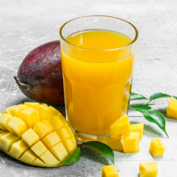 Pulpa de Mango sin Azúcar