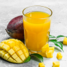 Pulpa de Mango sin Azúcar