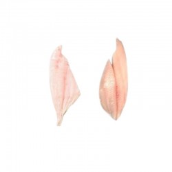 ✅Reineta Fileteada Congelada 1 Kg – Pescado de Calidad Premium