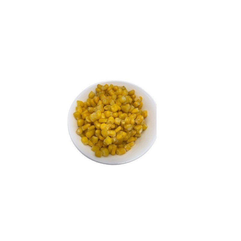 ✅ Choclo en Grano Congelado 500 g – Dulce y Práctico