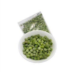 Arvejas Congeladas 1 Kg – Rápidas y Listas para Cocinar