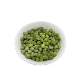 Arvejas Congeladas 1 Kg – Rápidas y Listas para Cocinar