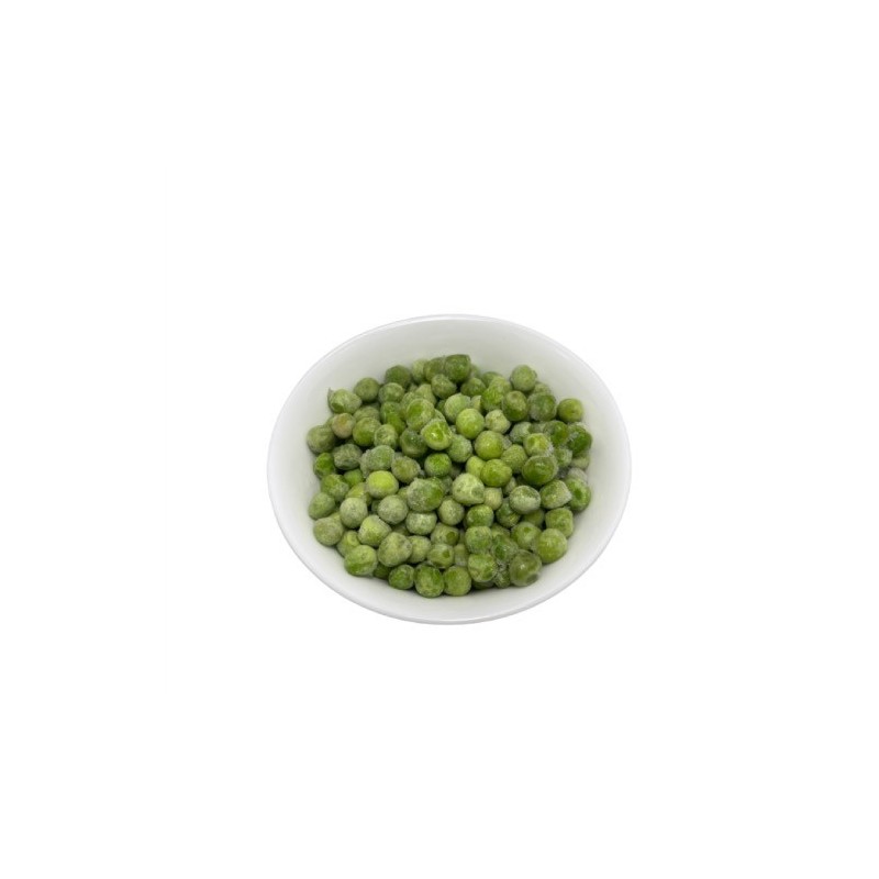Arvejas Congeladas 1 Kg – Rápidas y Listas para Cocinar