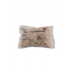 Porotos Granados Congelados 1 kg – Naturales, Prácticos y Rápidos de Preparar