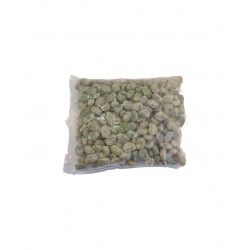 Habas Congeladas con Piel 1 kg – Naturales, Saludables y Fáciles de Preparar