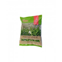 Poroto Verde Corte Francés Congelado 1 kg – Tierno y Práctico para Cocina Saludable