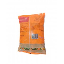 Primavera Verdura Congelada 1 kg – Jardinera de Vegetales Cubeteados