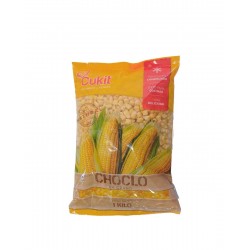 Choclo en Grano Congelado 1 kg – Dulce, Práctico y Rápido de Preparar