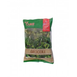 BRÓCOLI CONGELADO 1 KILO – LISTO PARA COCINAR, SALTEAR O HERVIR
