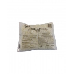 ✅ Cebolla Picada Congelada 500 g – En Cubos y Lista para Usar sin Lagrimear