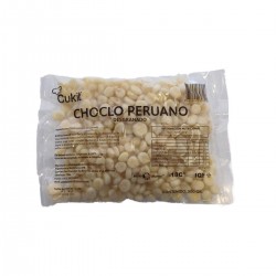 ✅ Choclo Gigante Cuzco Congelado 500 g – Choclo Peruano para Cocina Típica o Fusión