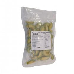 ✅ Palta Slice Congelada 500 g – Láminas Naturales, Saludables y Prácticas