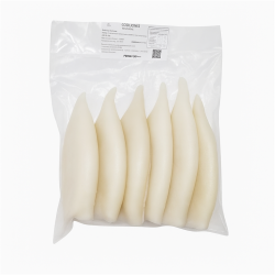 Calamar Vaina IQF – Pescado Fresco y de Calidad Premium