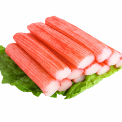 Kanikama Congelado – Palitos de Cangrejo para Sushi y Cocina Rápida