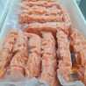 Salmón en Cubitos 2x2 – Ideal para Tartar, Wok, Ceviches o Bowls