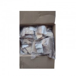 Merluza Austral porciones 1 Kg – Calidad Premium del Sur de Chile