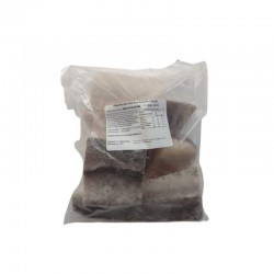 Merluza Austral porciones 1 Kg – Calidad Premium del Sur de Chile