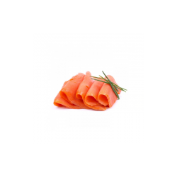 ✅ Salmón Slice Ahumado 200 g – Calidad Premium y Sabor Único