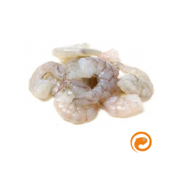 Camarón 26/30 Crudo Pelado – Frescura y Calidad Garantizada