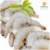 Camarón con Cáscara 36/40 Asiático – Frescura y Calidad Premium
