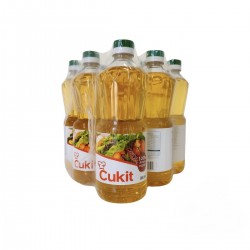 Pack Aceite  Cocinar 12 botellas de  900 ml – Ideal para Frituras y Preparaciones Diarias