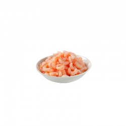 Caja de 10 Kg Camarón Cocido Pequeño 100/200 – Ideal para Restaurantes y Mayoristas