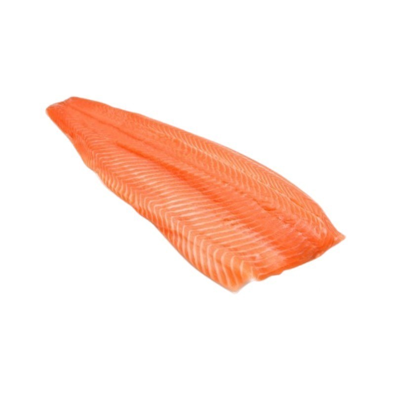 Filete de Salmón Fresco Premium – Sin Espinas, Ideal para Horno, Plancha o Sushi Filete de Salmón Fresco Premium – Sin Espinas, Ideal para Horno, Plancha o Sushi