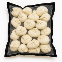 Gyozas de Cerdo (30 unidades) | Comercial Tranmar Chile