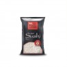 Arroz para Sushi Tucapel 2 kg – Grano Corto, Suave y Adhesivo