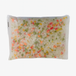 ✅ Sofrito Congelado 500 g – Base de Verduras para Cocinar Rápido y Sabroso