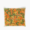 ✅ Jardinera Congelada 500 g – Mezcla Primavera de Verduras Cubeteadas