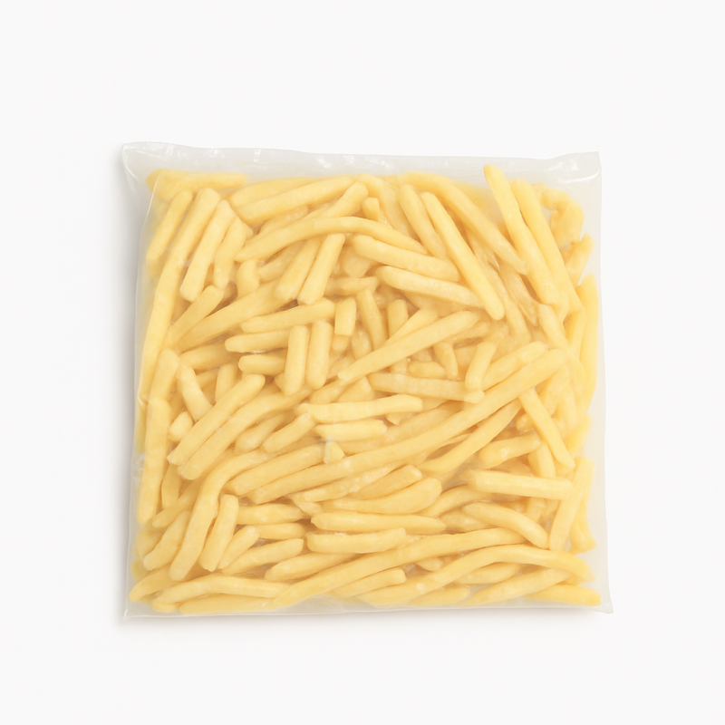 Papas Prefritas 2,5 kg – Fritura Crocante y Rápida, Formato Económico Papas Prefritas 2,5 kg – Fritura Crocante y Rápida, Formato Económico