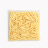 Papas Prefritas 2,5 kg – Fritura Crocante y Rápida, Formato Económico
