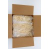 Papas Prefritas 2,5 kg – Fritura Crocante y Rápida, Formato Económico