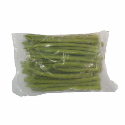 Espárragos Congelados 500 g – Tiernos, Verdes y Prácticos para Cocinar Saludable