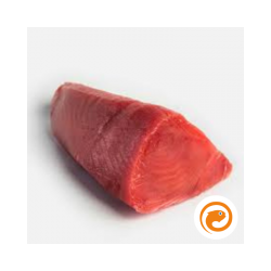 Lomo de Atún Rojo Congelado – Calidad Sashimi para Sushi o Parrilla