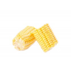 ✅ Choclo en Trozos Congelado 500 g – Ideal para Sopas, Guisos o Cazuelas