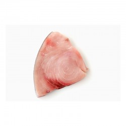 Albacora Porcionada al Vacío – Pescado Gourmet de Calidad Premium