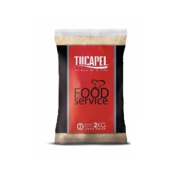 ✅ Arroz Tucapel Grado 1 – Grano Largo Food Service Bolsa 2 kg