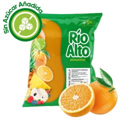 Pulpa de Naranja sin Azucar