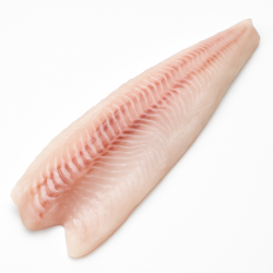✅ Filete de Congrio Dorado – Fresco, Congelado y Sin Espinas