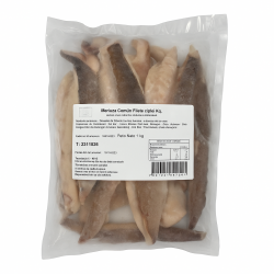 ✅ Filete de Merluza Nacional Gayi Congelado – Frescura y Calidad Premium