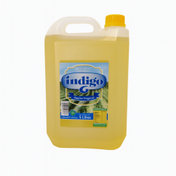 Aceite Vegetal  5 L – Ideal para Freír