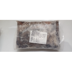 Pulpo del Norte fresco calibre 1–2 kg | Calidad Premium