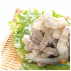 Camarón 26/30 Crudo Pelado – Frescura y Calidad Garantizada
