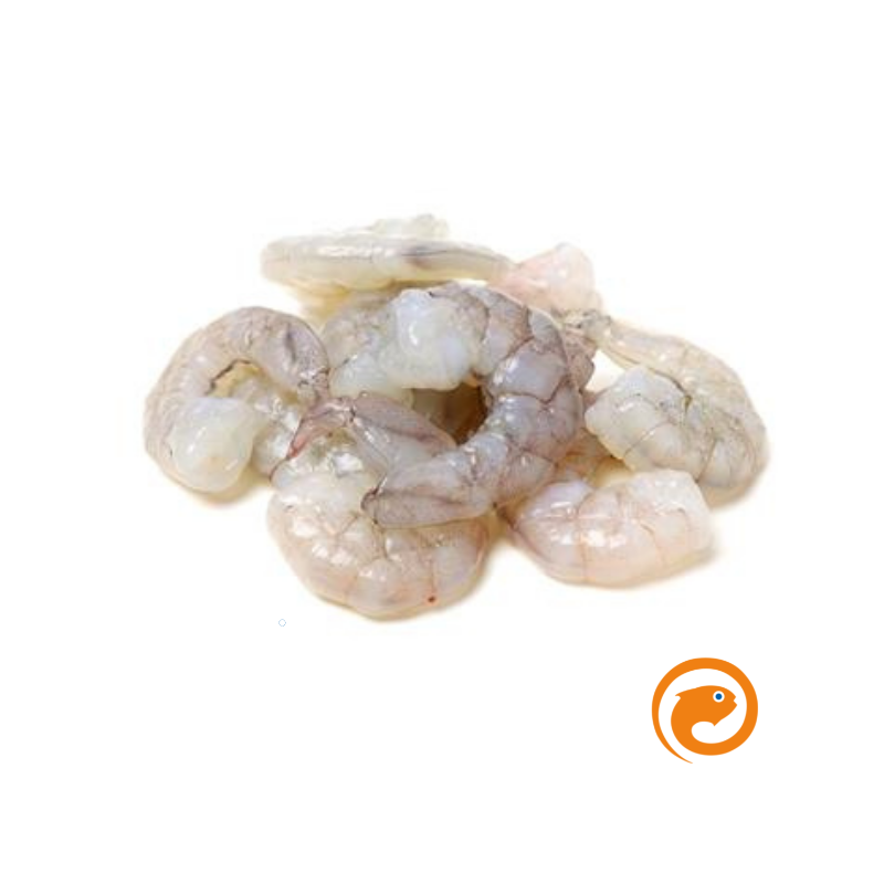 Camarón 26/30 Crudo Pelado – Frescura y Calidad Garantizada